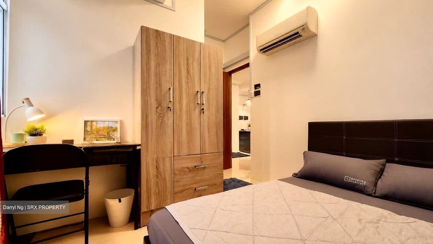 The Sierra (D10), Apartment #633748581